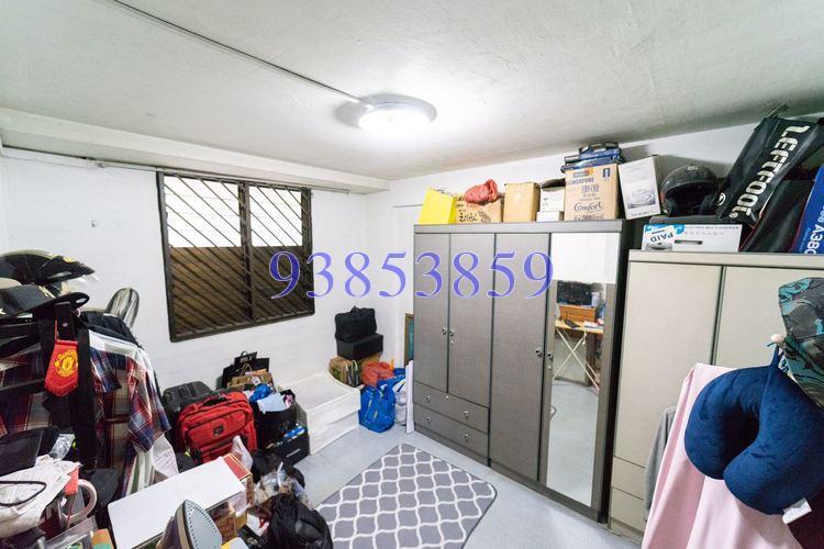 Blk 17 Eunos Crescent (Geylang), HDB 3 Rooms #172830182